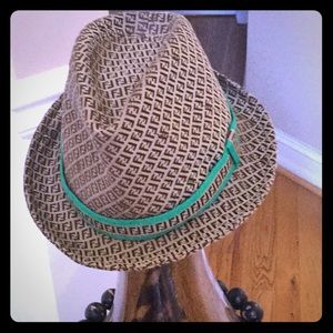 Kids Fendi Hat size 1